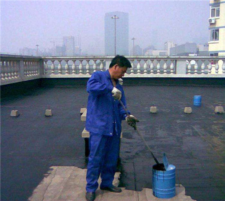 建筑哪些部分要做防水工程